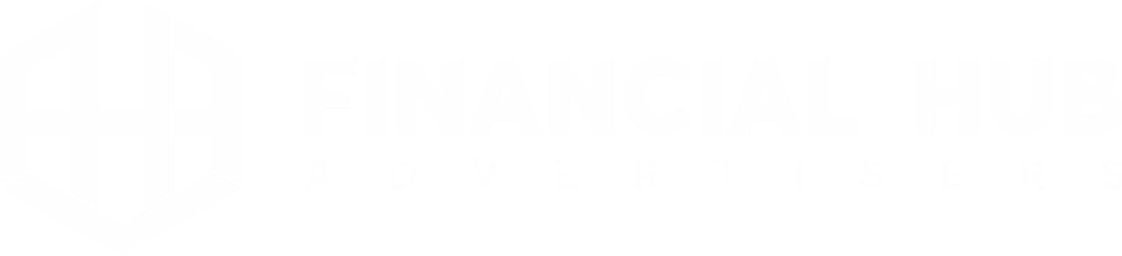 Financial Hub Advertisers